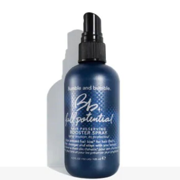 Bumble and Bumble Hair Preserving Booster Spray - Picture 3 of 10